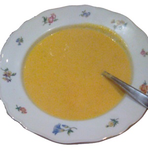 Morosuppe Rezept